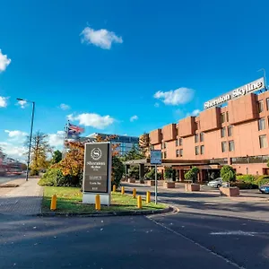 Hotel Sheraton Skyline London Heathrow, Hillingdon