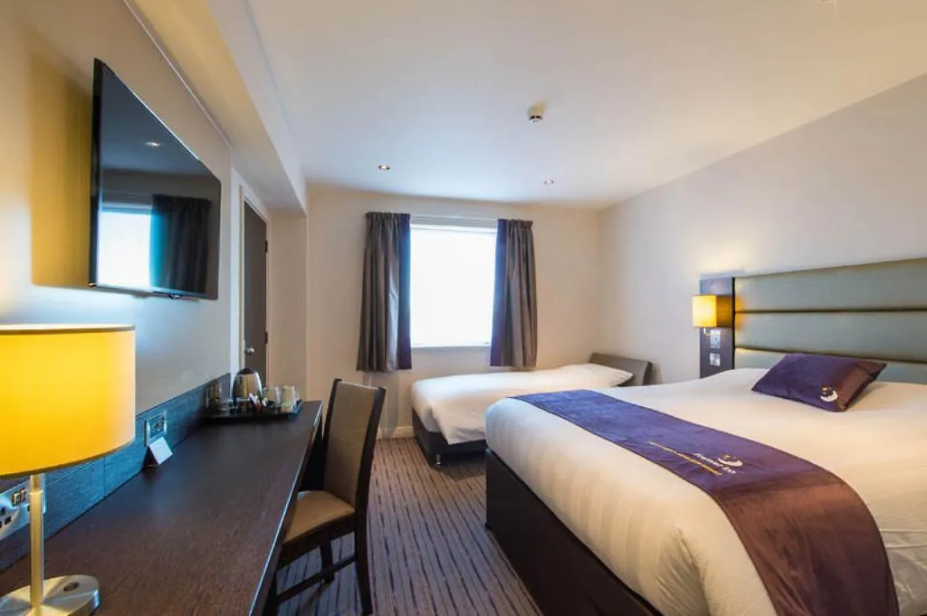 Premier Inn London Sidcup