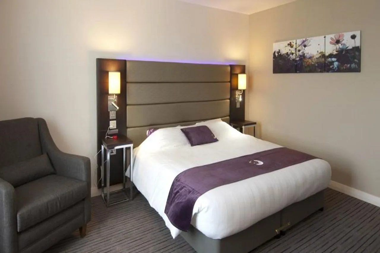 Premier Inn London Sidcup