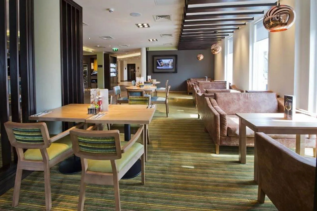Premier Inn London Sidcup 3*,  Reino Unido