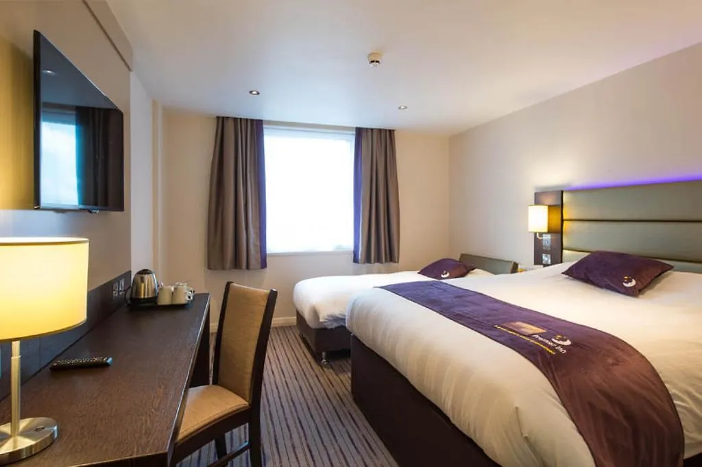 Hotel Premier Inn London Sidcup