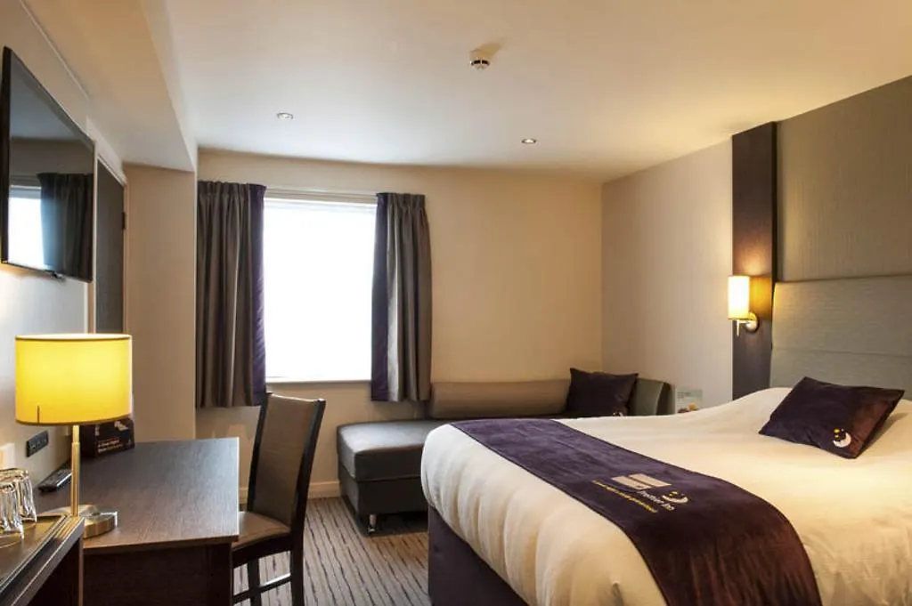 Premier Inn London Sidcup Hotel