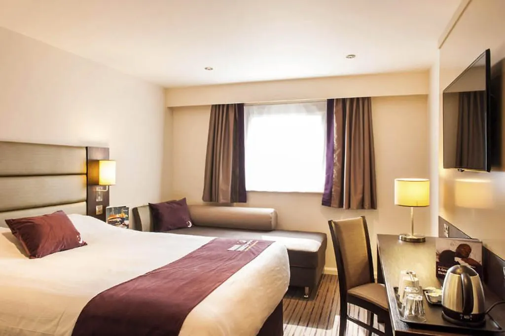 Premier Inn London Sidcup 3*,  Reino Unido