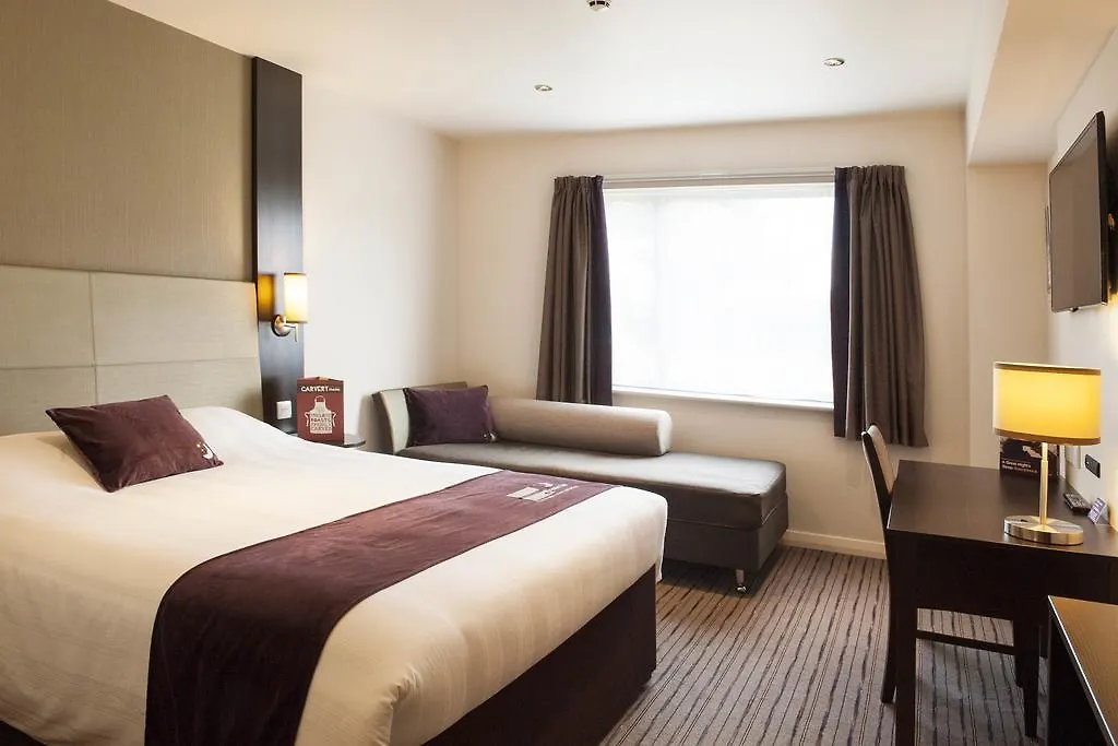 Hotel Premier Inn London Sidcup