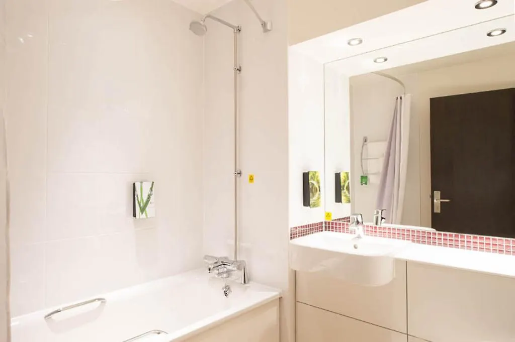 Premier Inn London Sidcup Hotel