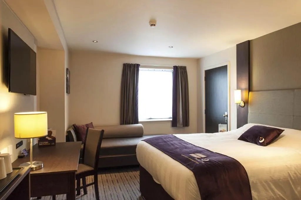 Premier Inn London Sidcup