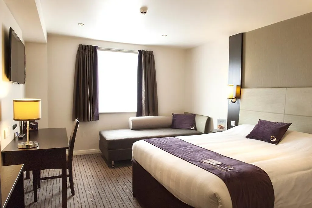 Premier Inn London Sidcup Reino Unido