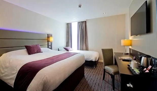 Premier Inn London Sidcup 3*,