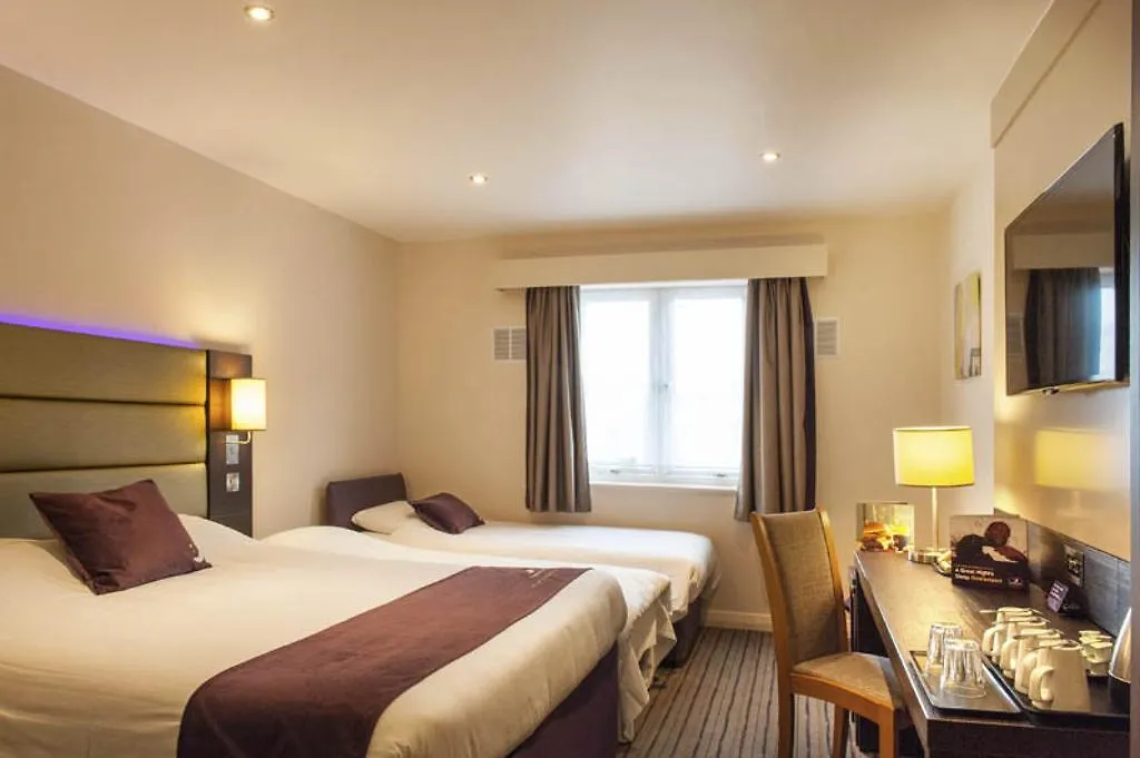 Hotel Premier Inn London Sidcup
