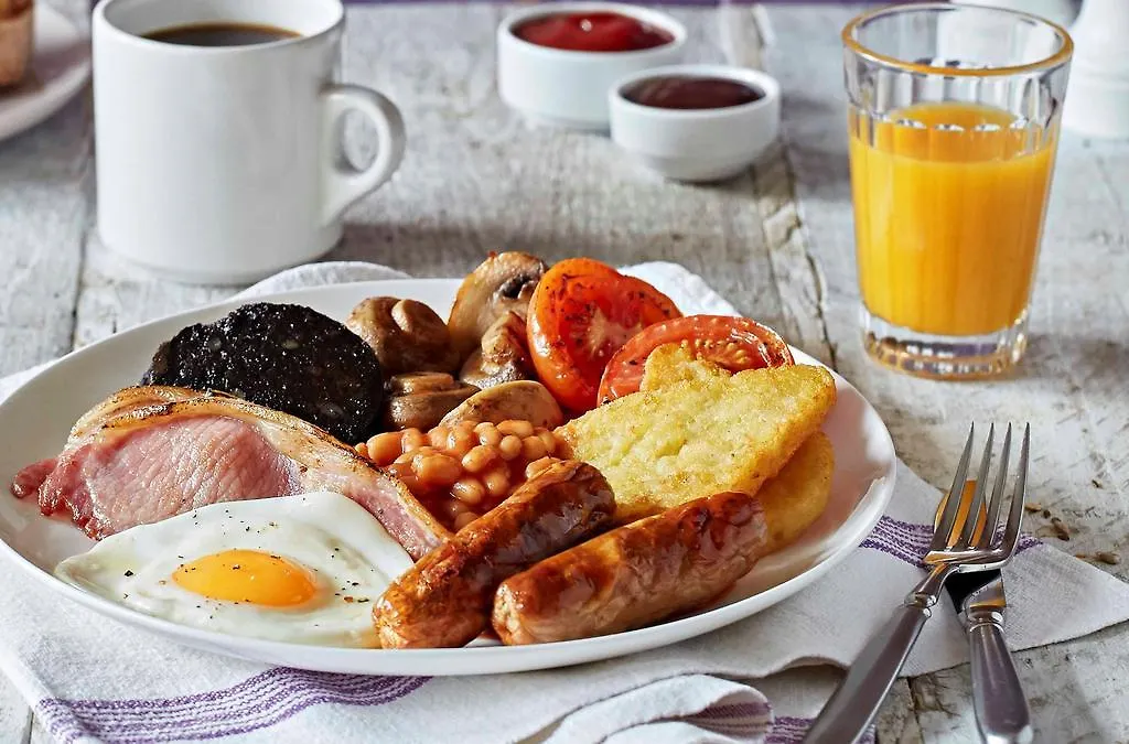 Hotel Premier Inn London Sidcup